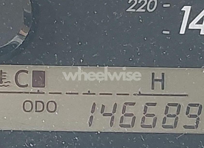 Photo 15 of 2013 Toyota Camry L (VIN 4T1BF1FK8DU716239)