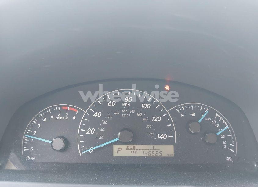 Photo 7 of 2013 Toyota Camry L (VIN 4T1BF1FK8DU716239)