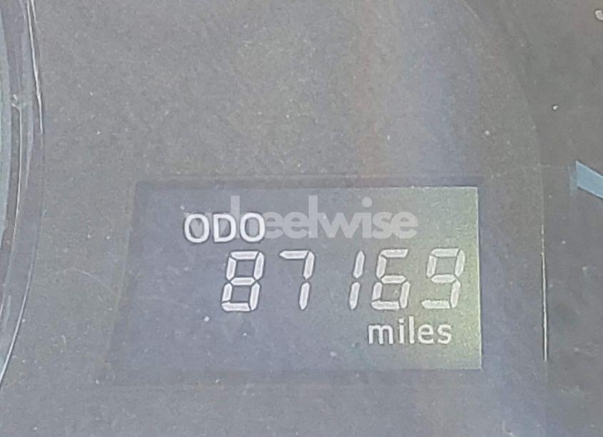 Photo 14 of 2013 Toyota Camry XLE (VIN 4T1BF1FK8DU717424)