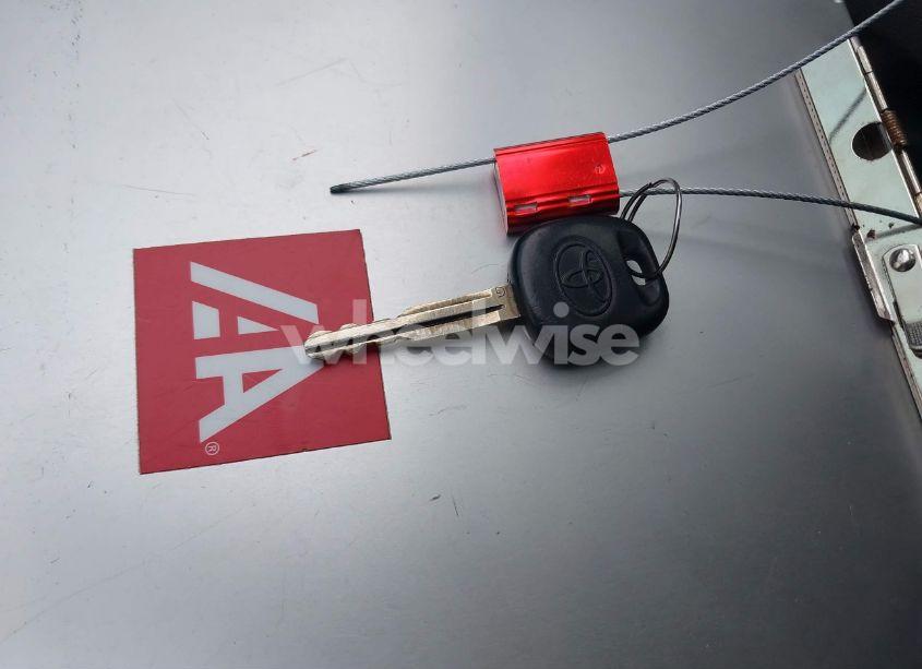 Photo 11 of 2013 Toyota Camry L (VIN 4T1BF1FK8DU720162)