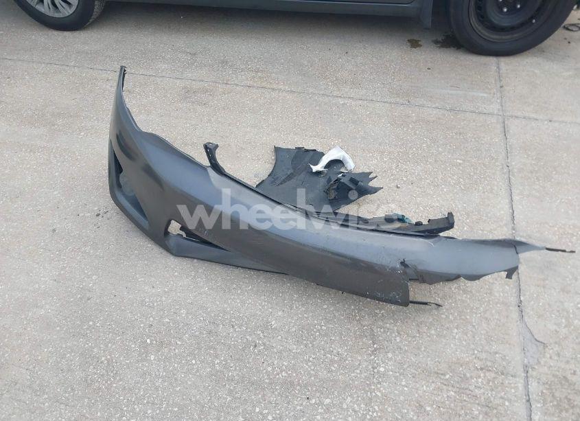 Photo 12 of 2013 Toyota Camry L (VIN 4T1BF1FK8DU720162)