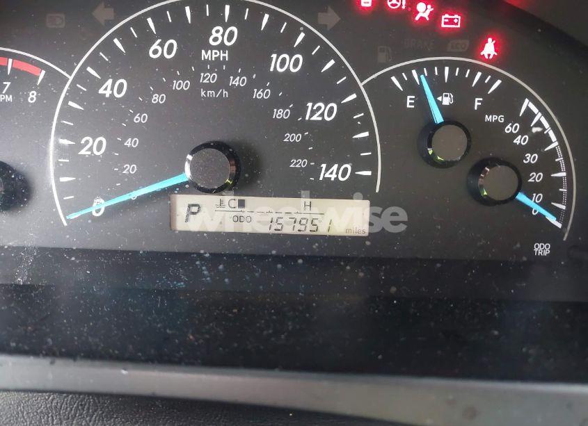 Photo 16 of 2013 Toyota Camry L (VIN 4T1BF1FK8DU720162)