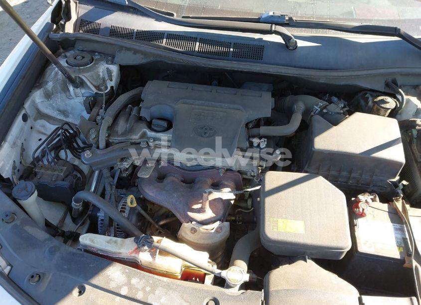 Photo 10 of 2013 Toyota Camry SE (VIN 4T1BF1FK8DU724390)