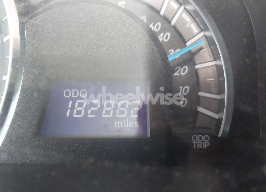 Photo 15 of 2013 Toyota Camry SE (VIN 4T1BF1FK8DU724390)