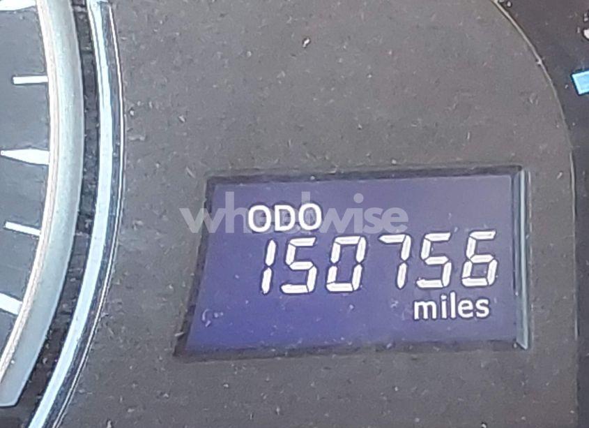 Photo 16 of 2014 Toyota Camry LE (VIN 4T1BF1FK8EU316179)