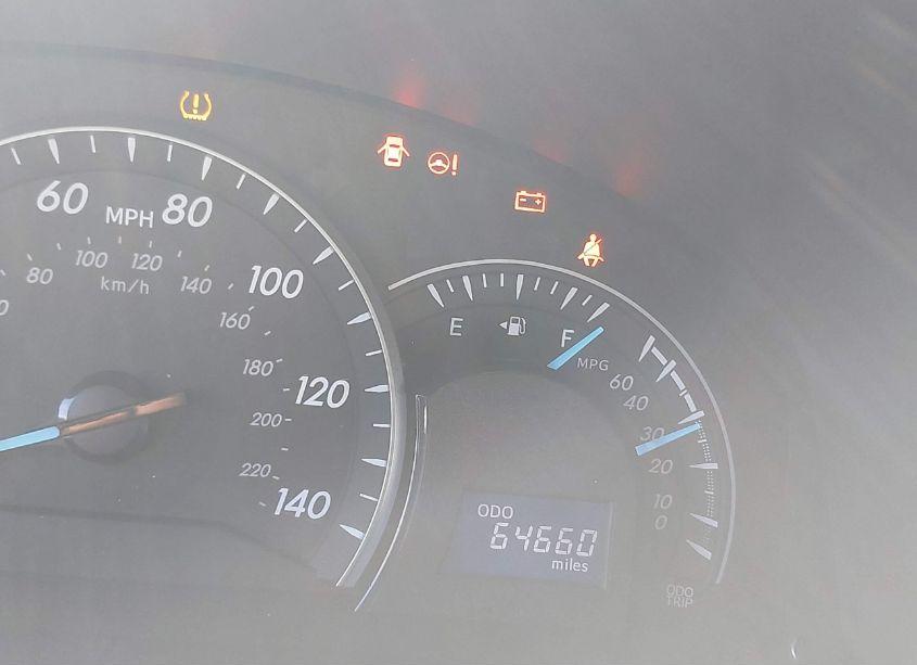 Photo 16 of 2014 Toyota Camry LE (VIN 4T1BF1FK8EU328297)