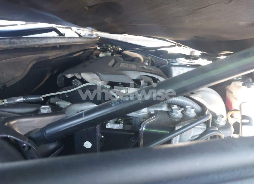Photo 10 of 2014 Toyota Camry SE (VIN 4T1BF1FK8EU333936)