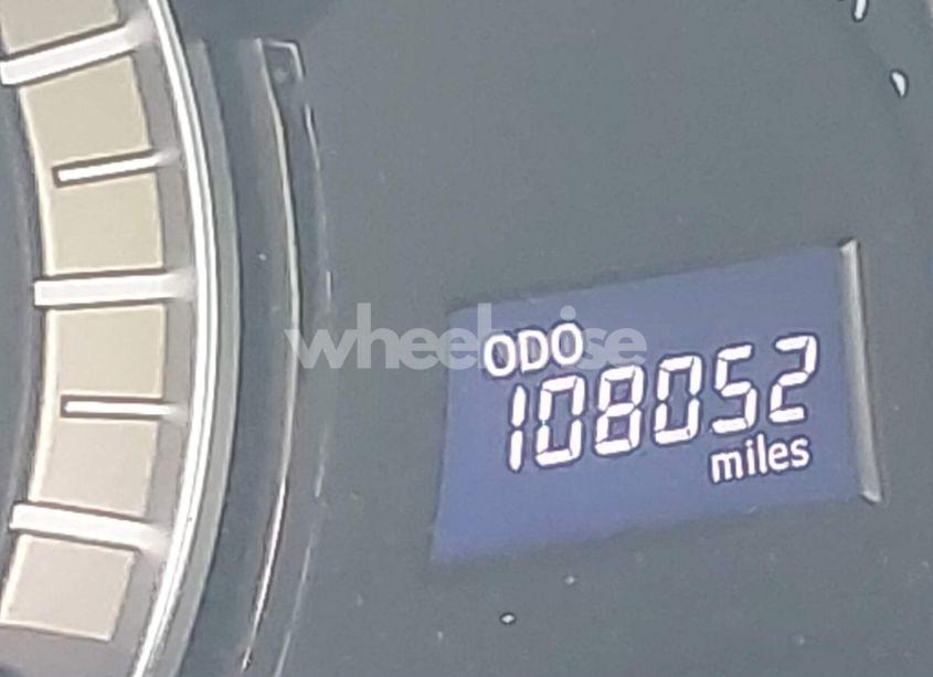 Photo 15 of 2014 Toyota Camry SE (VIN 4T1BF1FK8EU350896)