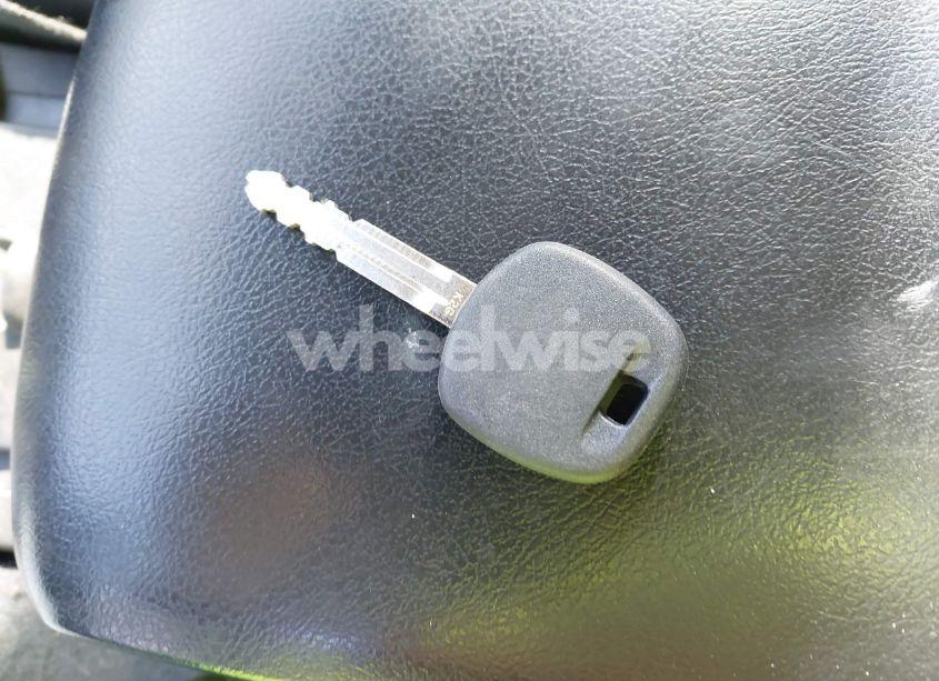 Photo 11 of 2014 Toyota Camry SE (VIN 4T1BF1FK8EU355435)