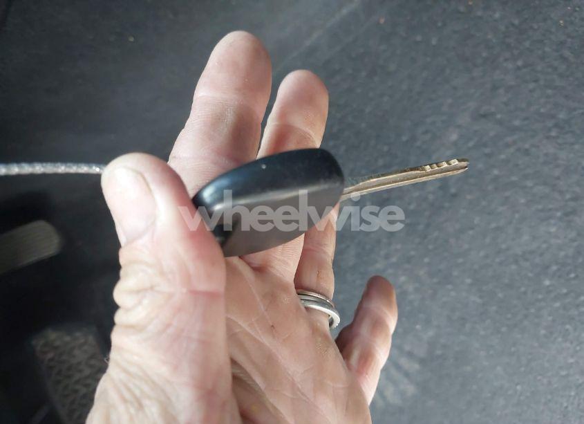 Photo 10 of 2014 Toyota Camry SE (VIN 4T1BF1FK8EU390038)