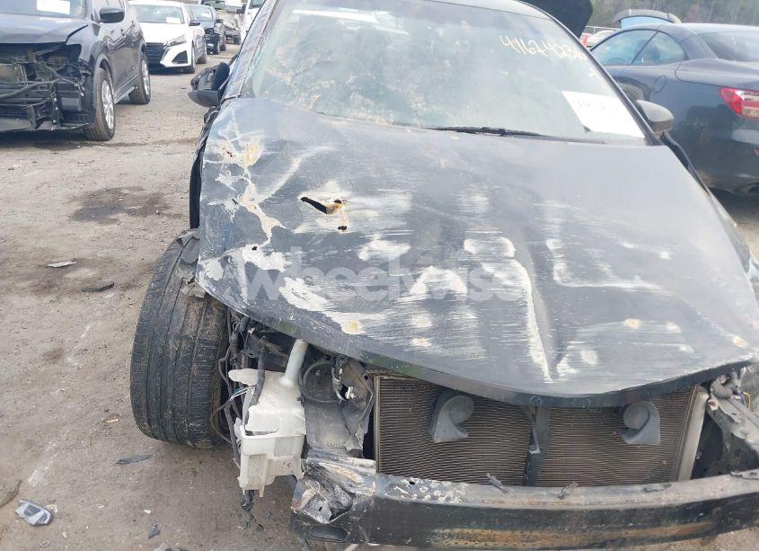 Photo 11 of 2014 Toyota Camry SE (VIN 4T1BF1FK8EU390038)