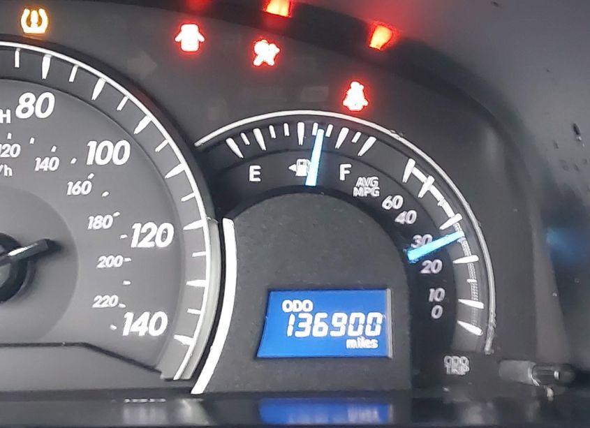 Photo 15 of 2014 Toyota Camry LE (VIN 4T1BF1FK8EU391349)