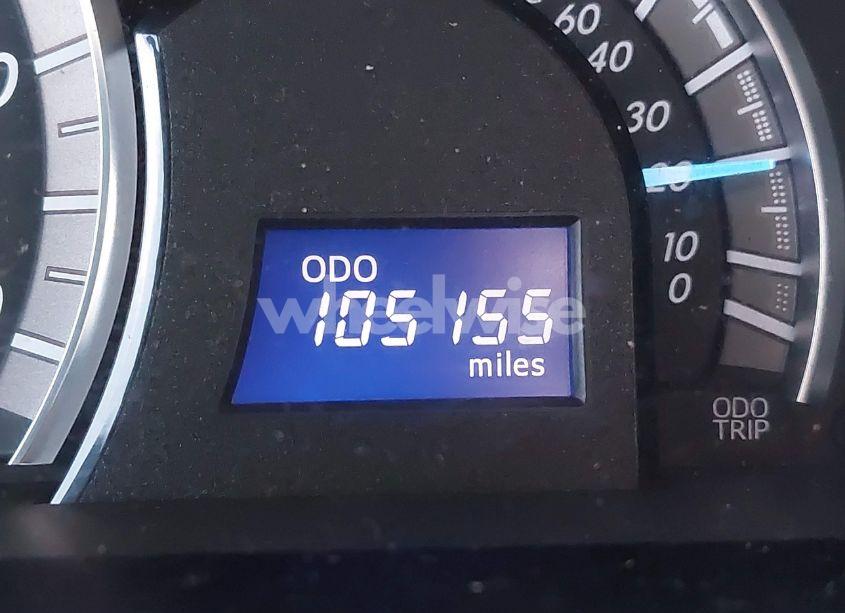 Photo 15 of 2014 Toyota Camry SE (VIN 4T1BF1FK8EU396728)