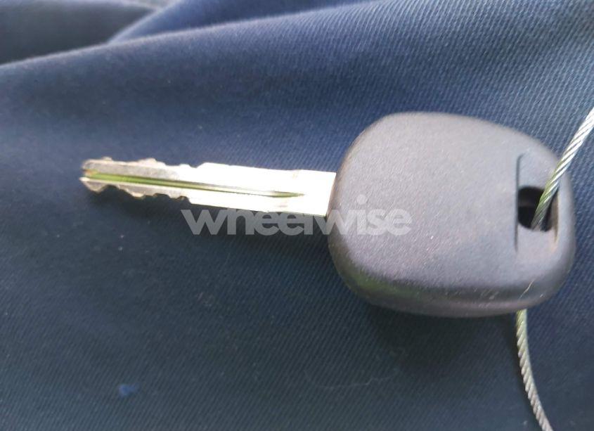 Photo 11 of 2014 Toyota Camry SE (VIN 4T1BF1FK8EU403547)