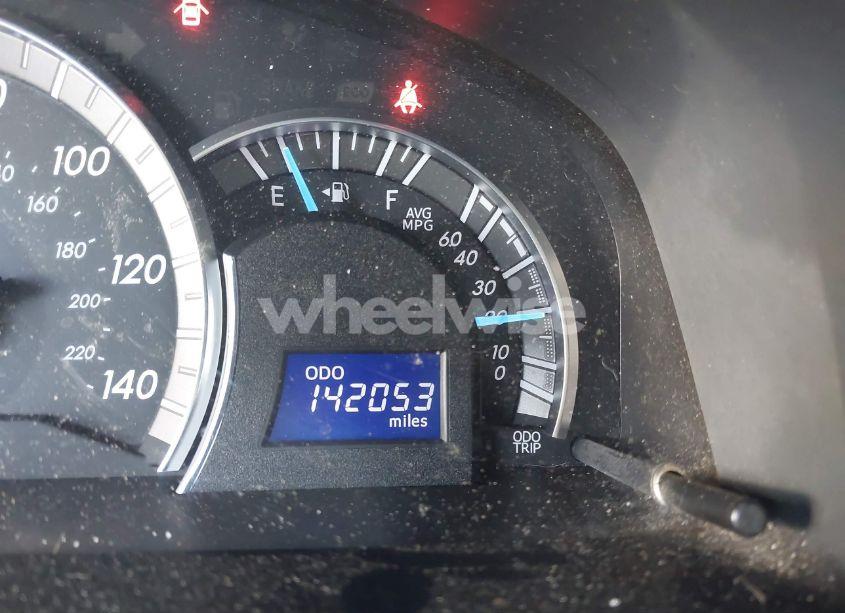 Photo 15 of 2014 Toyota Camry SE (VIN 4T1BF1FK8EU403547)