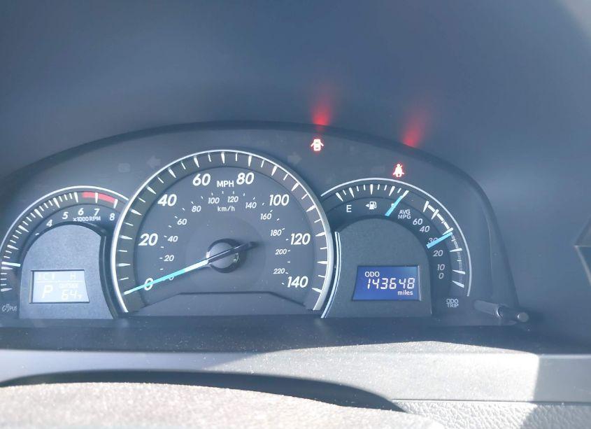 Photo 15 of 2014 Toyota Camry LE (VIN 4T1BF1FK8EU415858)