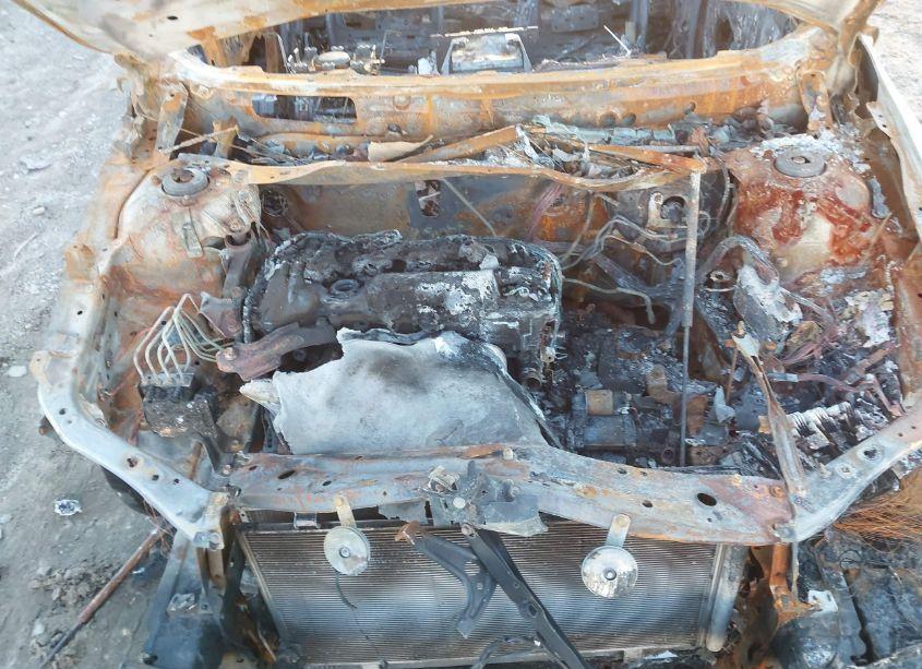 Photo 10 of 2014 Toyota Camry SE SPORT (VIN 4T1BF1FK8EU424964)