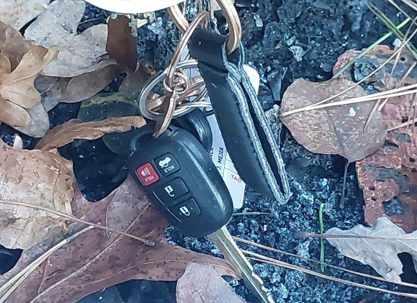 Photo 11 of 2014 Toyota Camry SE SPORT (VIN 4T1BF1FK8EU424964)