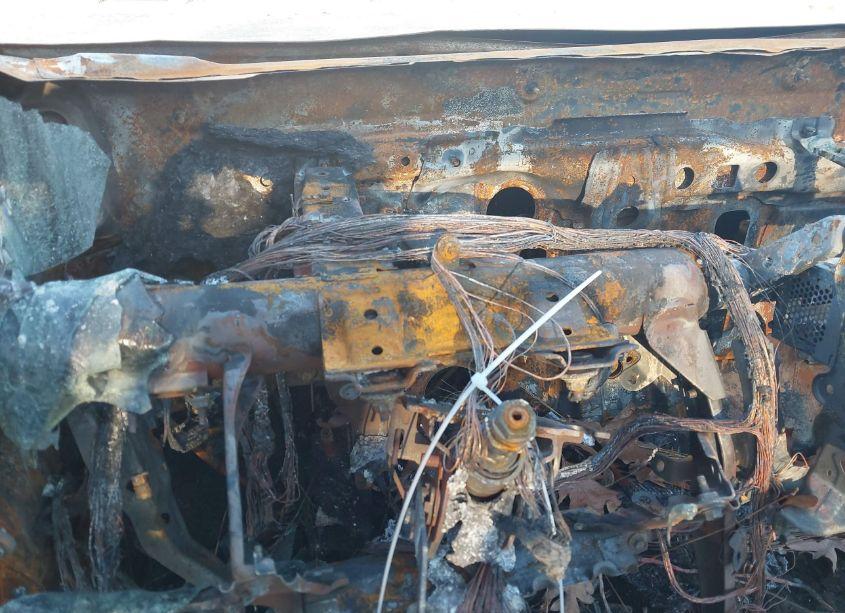 Photo 7 of 2014 Toyota Camry SE SPORT (VIN 4T1BF1FK8EU424964)