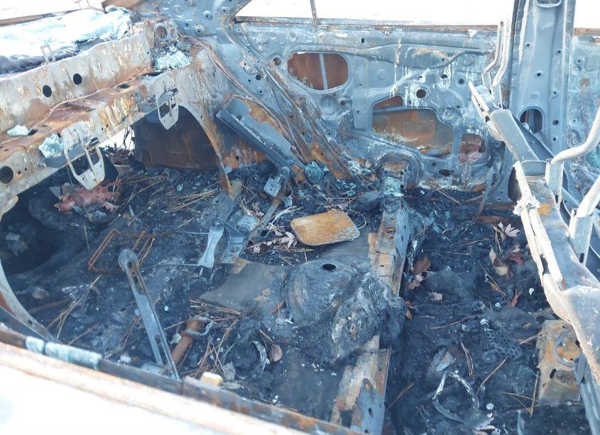 Photo 8 of 2014 Toyota Camry SE SPORT (VIN 4T1BF1FK8EU424964)