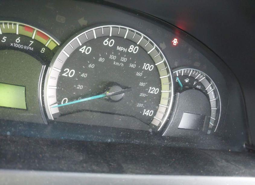 Photo 14 of 2014 Toyota Camry SE (VIN 4T1BF1FK8EU430022)