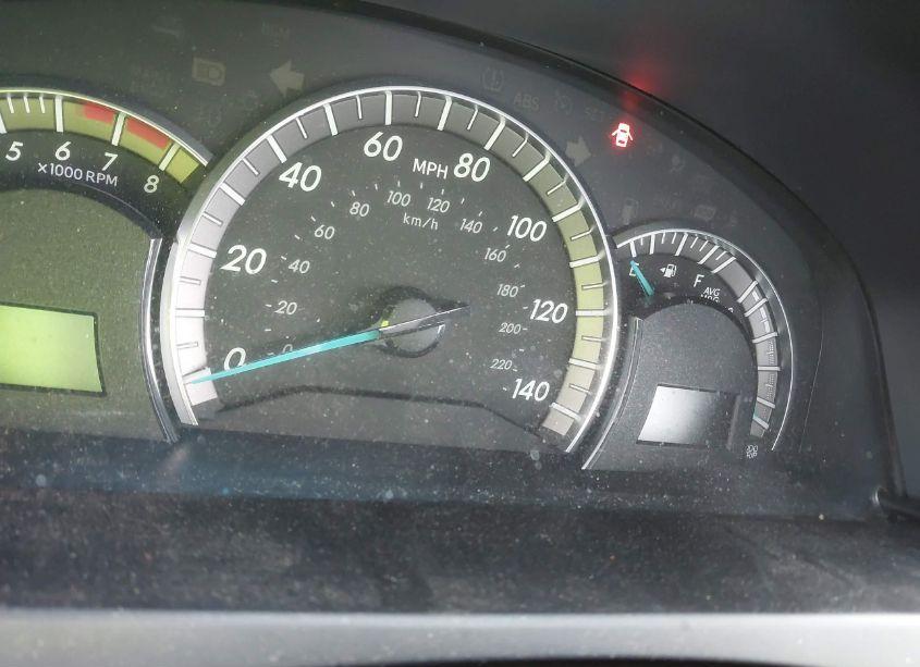 Photo 7 of 2014 Toyota Camry SE (VIN 4T1BF1FK8EU430022)