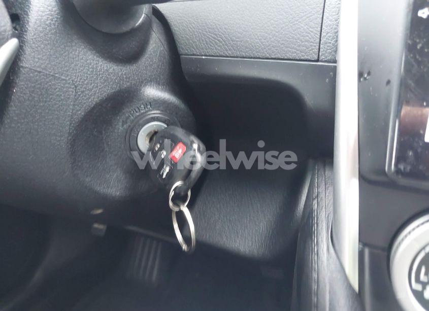 Photo 11 of 2014 Toyota Camry SE (VIN 4T1BF1FK8EU458127)