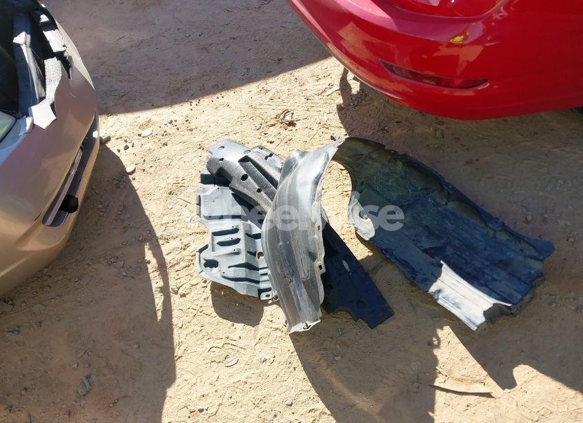 Photo 12 of 2014 Toyota Camry SE (VIN 4T1BF1FK8EU466549)