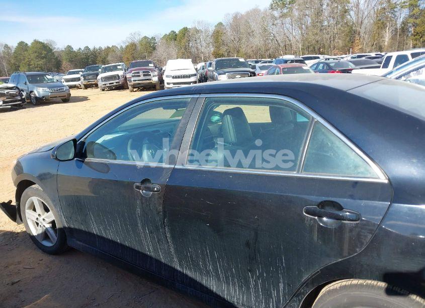 Photo 15 of 2014 Toyota Camry SE (VIN 4T1BF1FK8EU466549)