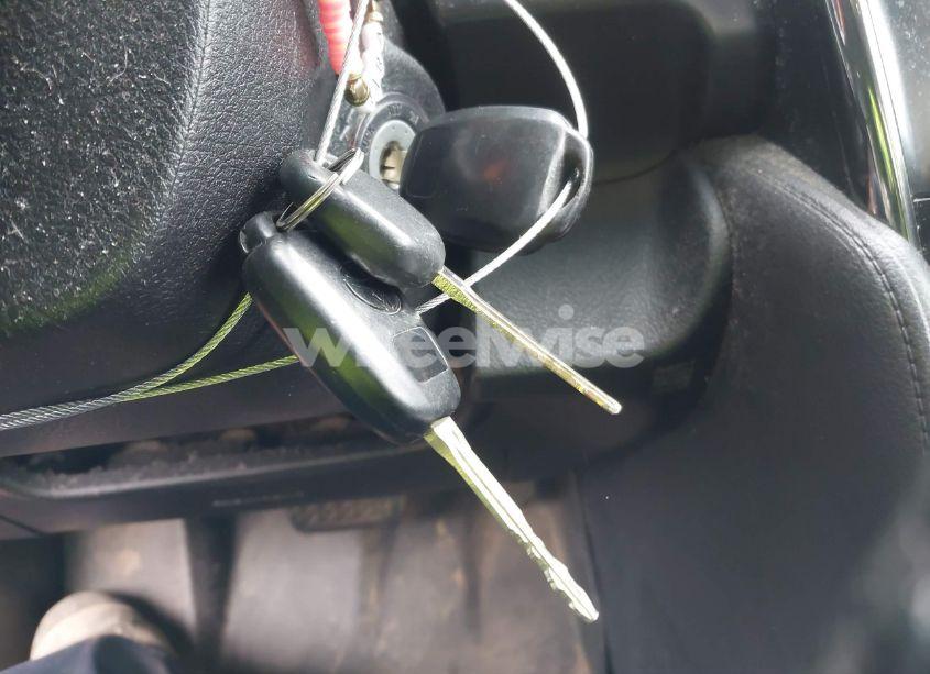 Photo 11 of 2014 Toyota Camry SE (VIN 4T1BF1FK8EU473162)