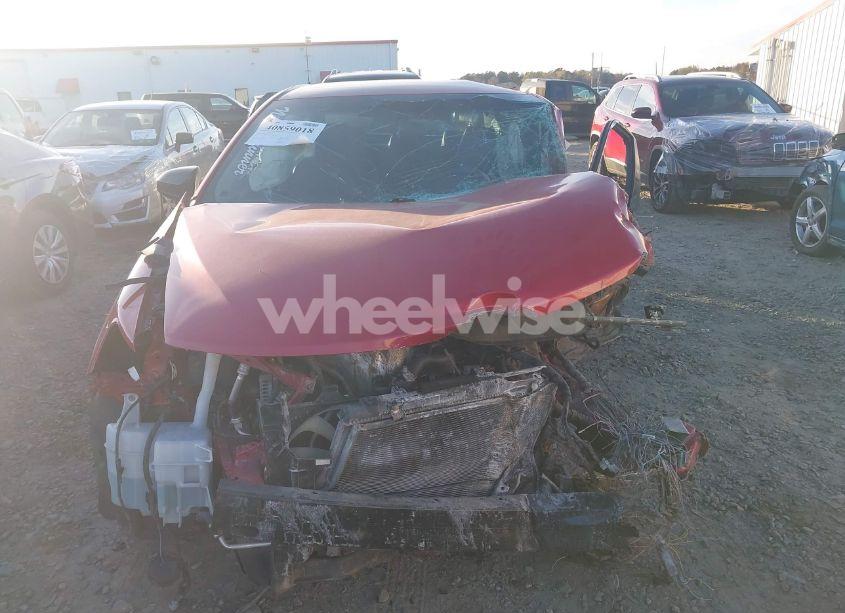 Photo 13 of 2014 Toyota Camry SE (VIN 4T1BF1FK8EU742194)