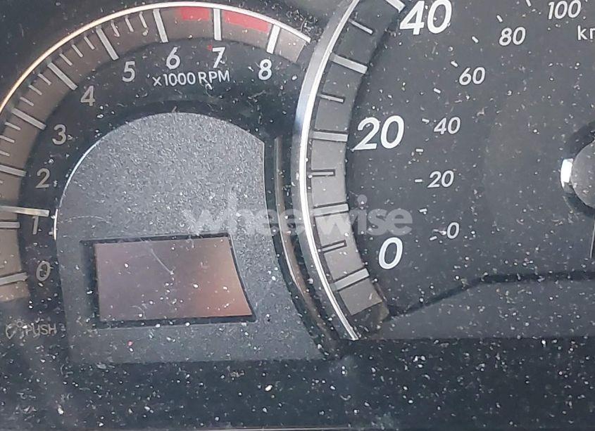 Photo 16 of 2014 Toyota Camry SE (VIN 4T1BF1FK8EU742194)