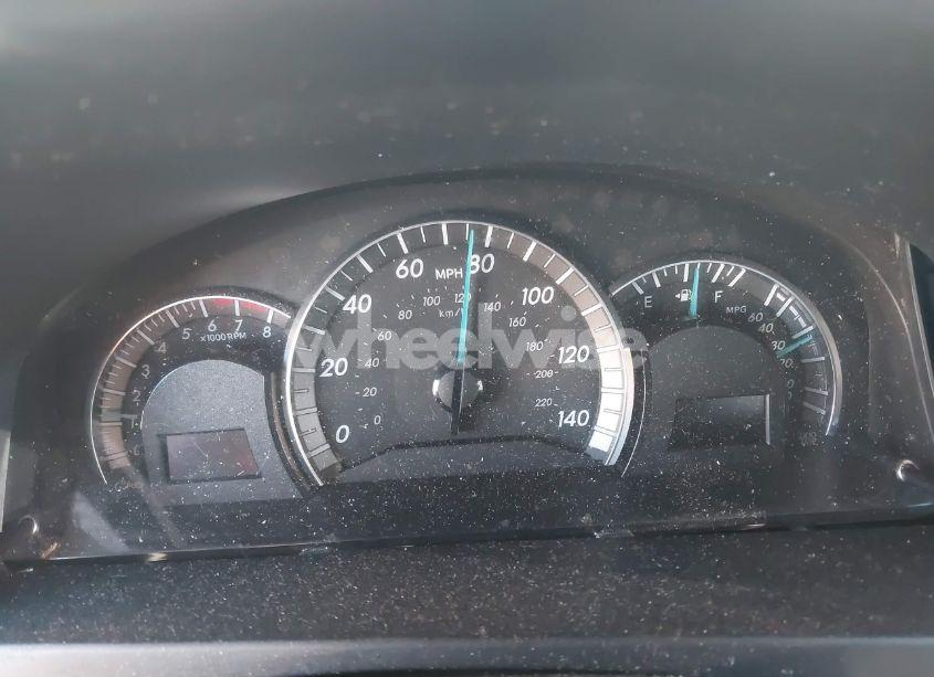 Photo 7 of 2014 Toyota Camry SE (VIN 4T1BF1FK8EU742194)