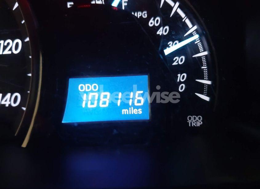 Photo 16 of 2014 Toyota Camry LE (VIN 4T1BF1FK8EU749498)