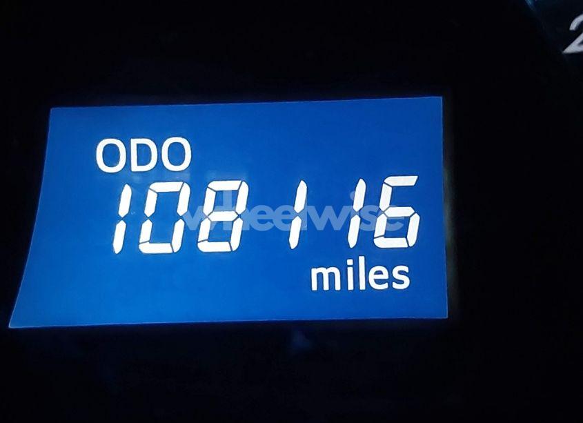 Photo 7 of 2014 Toyota Camry LE (VIN 4T1BF1FK8EU749498)