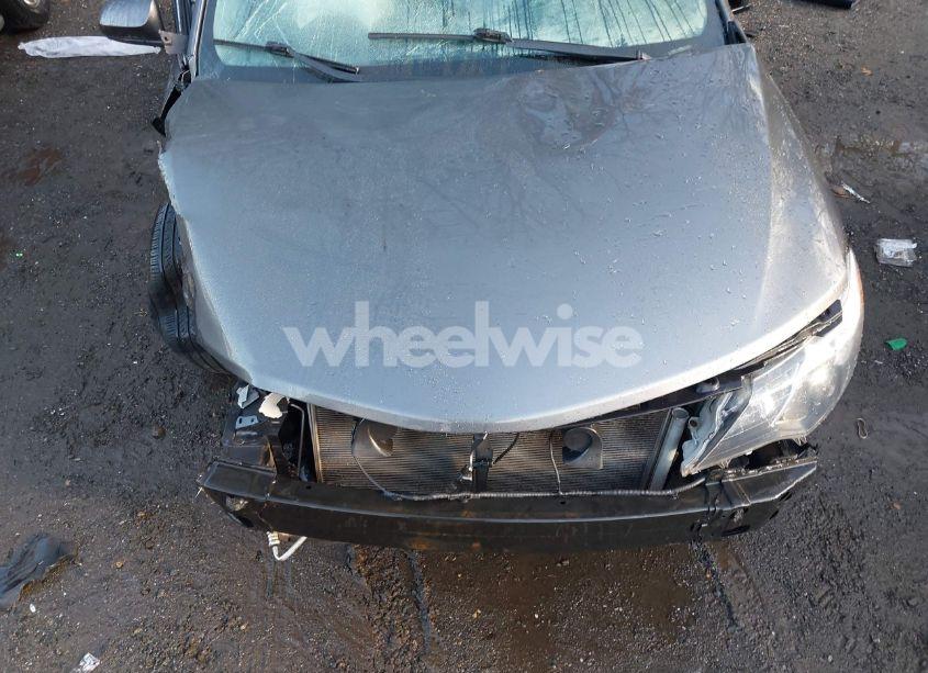 Photo 10 of 2014 Toyota Camry SE (VIN 4T1BF1FK8EU750912)