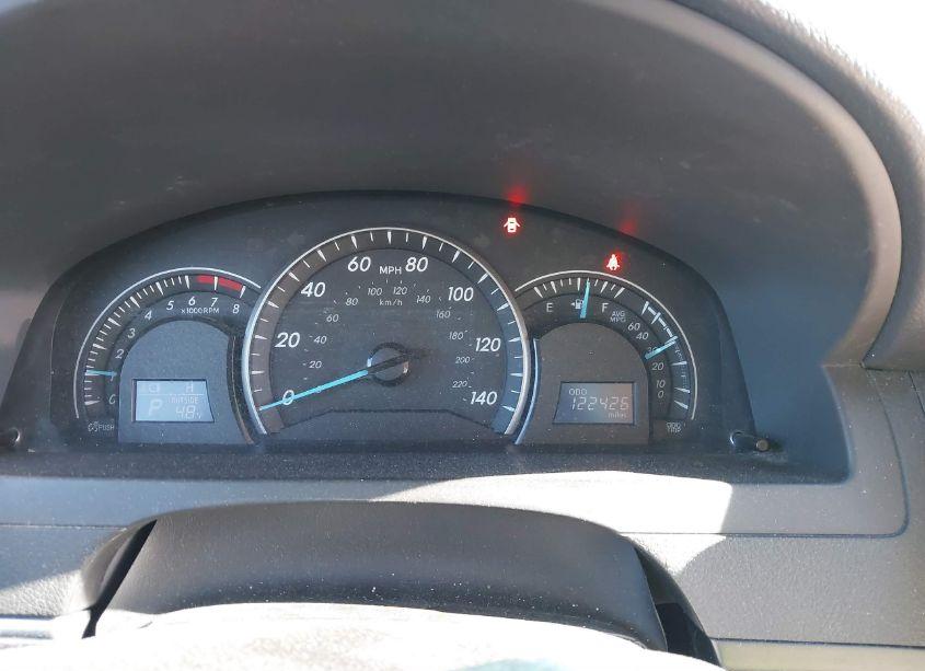 Photo 7 of 2014 Toyota Camry LE (VIN 4T1BF1FK8EU757150)