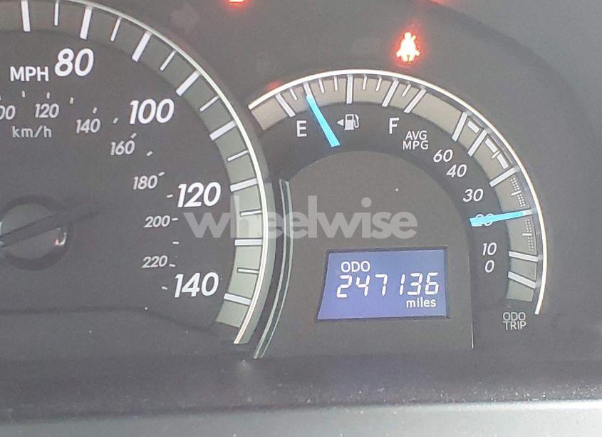 Photo 15 of 2014 Toyota Camry SE (VIN 4T1BF1FK8EU785708)