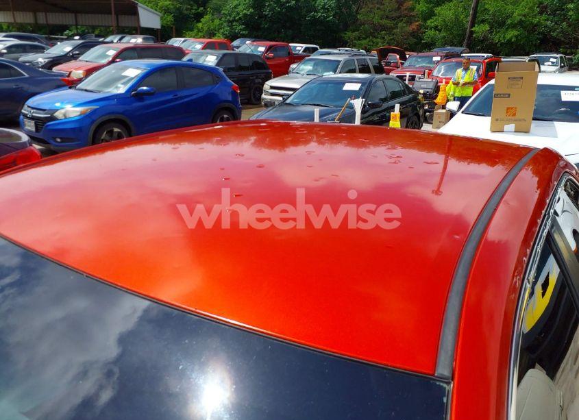 Photo 17 of 2014 Toyota Camry SE (VIN 4T1BF1FK8EU785708)