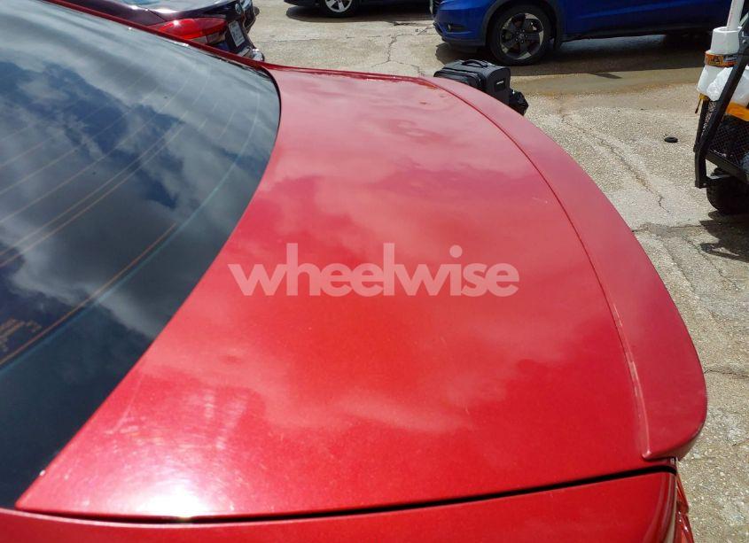 Photo 18 of 2014 Toyota Camry SE (VIN 4T1BF1FK8EU785708)