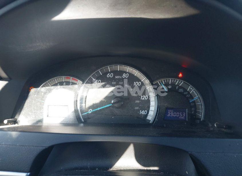 Photo 7 of 2014 Toyota Camry SE (VIN 4T1BF1FK8EU788866)