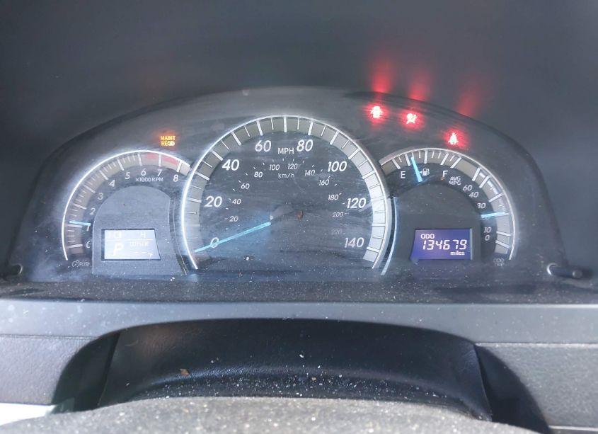 Photo 7 of 2014 Toyota Camry SE (VIN 4T1BF1FK8EU790472)