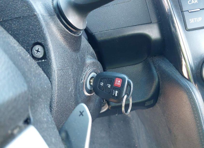 Photo 11 of 2014 Toyota Camry SE (VIN 4T1BF1FK8EU810722)