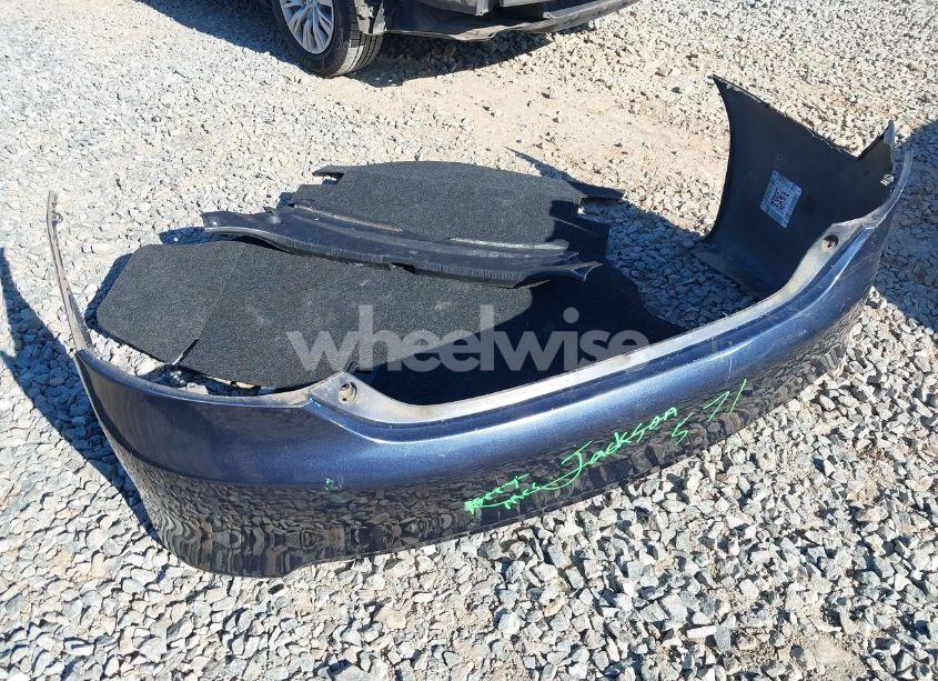 Photo 12 of 2014 Toyota Camry LE (VIN 4T1BF1FK8EU818075)