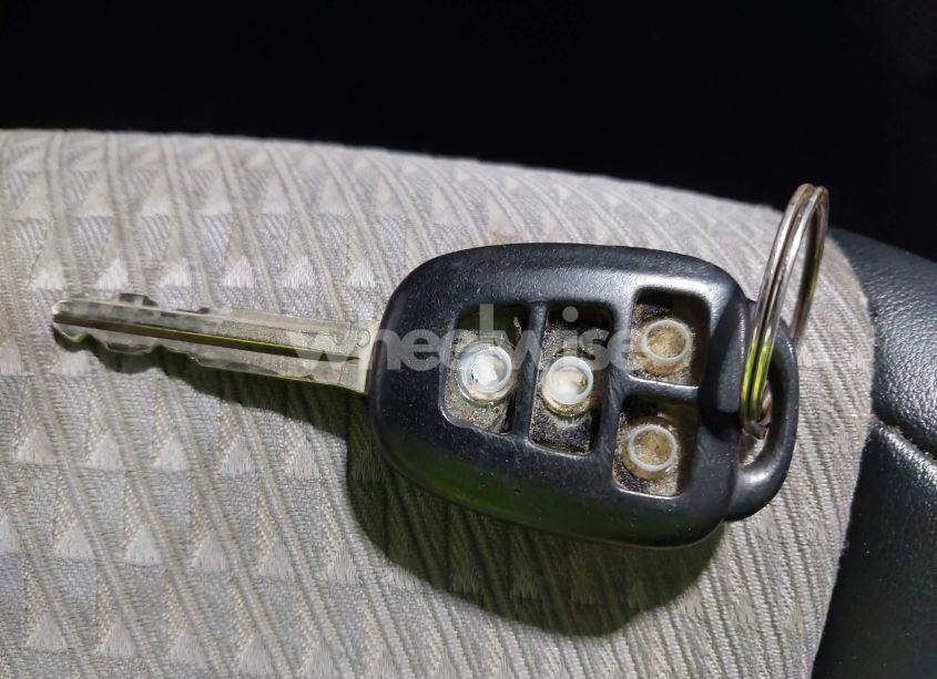 Photo 11 of 2014 Toyota Camry SE (VIN 4T1BF1FK8EU821302)