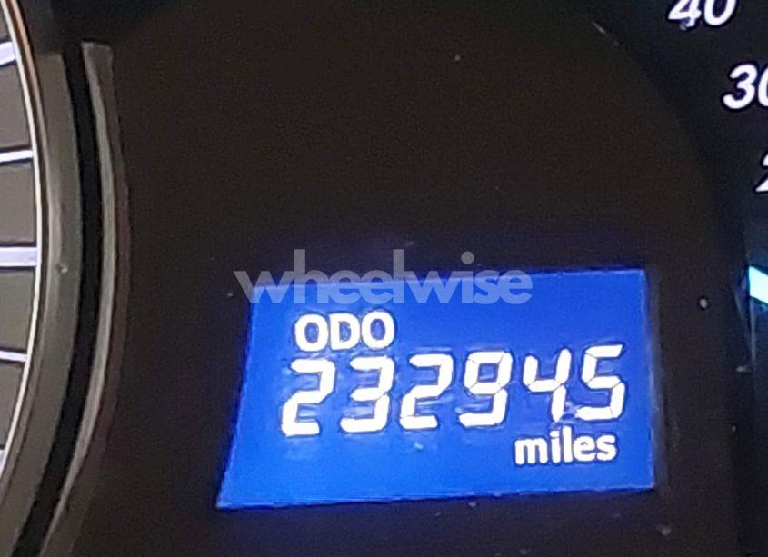 Photo 7 of 2014 Toyota Camry SE (VIN 4T1BF1FK8EU821302)