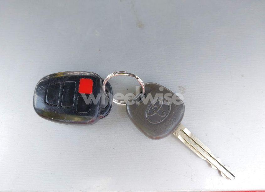 Photo 11 of 2014 Toyota Camry SE SPORT (VIN 4T1BF1FK8EU822272)