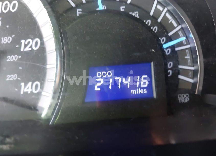 Photo 15 of 2014 Toyota Camry SE SPORT (VIN 4T1BF1FK8EU822272)