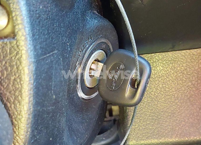 Photo 11 of 2014 Toyota Camry SE (VIN 4T1BF1FK8EU825608)