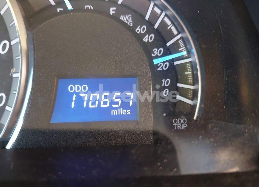 Photo 15 of 2014 Toyota Camry SE (VIN 4T1BF1FK8EU825608)